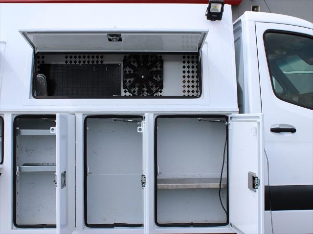 2019 Freightliner Sprinter Unknown