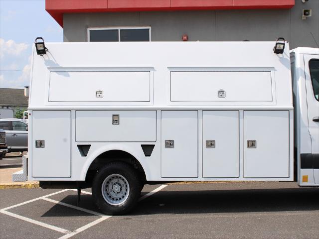 2019 Freightliner Sprinter Unknown