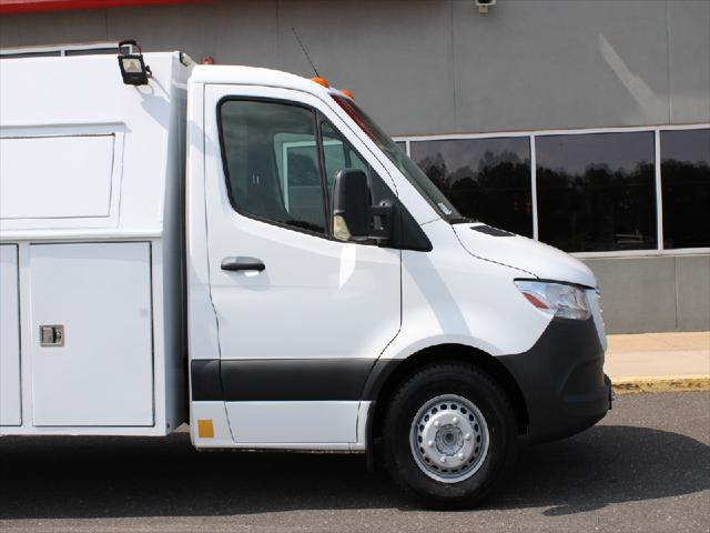2019 Freightliner Sprinter Unknown