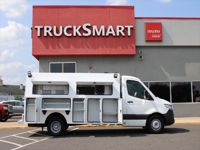 2019 Freightliner Sprinter Unknown