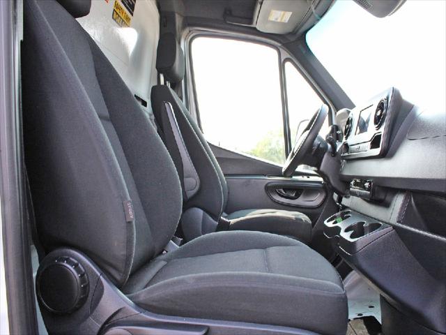 2019 Freightliner Sprinter Unknown
