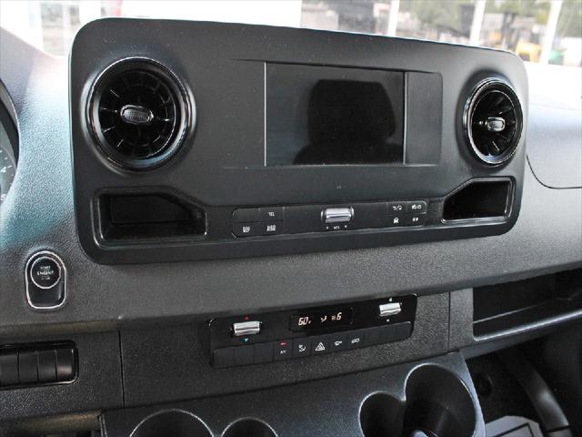 2019 Freightliner Sprinter Unknown