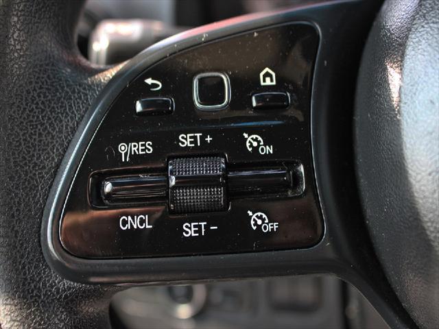 2019 Freightliner Sprinter Unknown