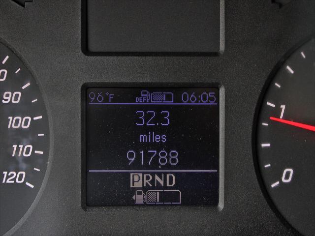 2019 Freightliner Sprinter Unknown