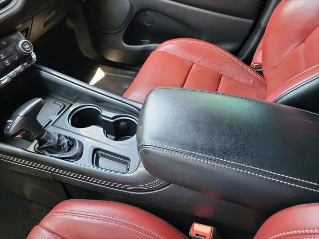 2021 Dodge Durango SRT Hellcat AWD
