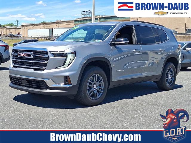 2026 GMC Acadia Elevation AWD for sale in Nazareth, PA