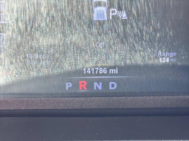 2015 Ram 1500 Lone Star