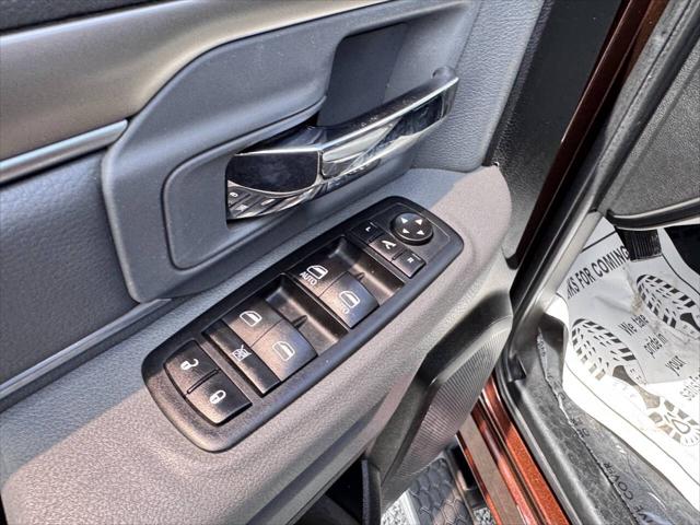 2015 Ram 1500 Lone Star