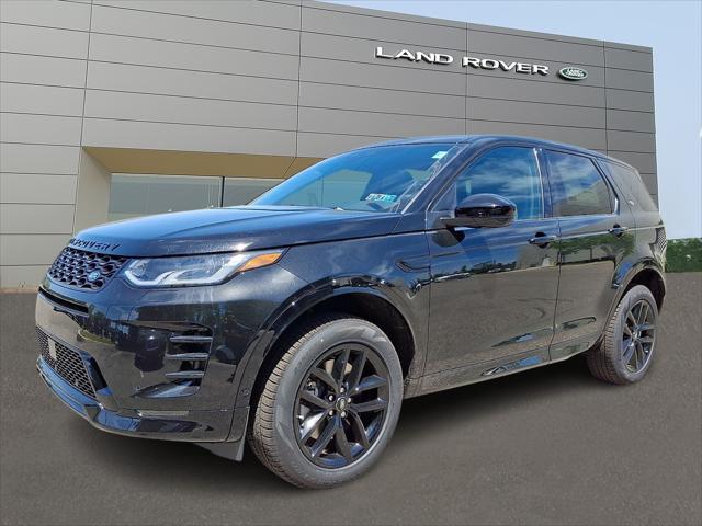 2026 Land Rover Discovery Sport Landmark for sale in Willow Grove, PA