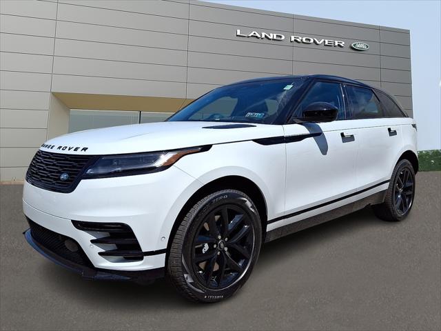 2026 Land Rover Range Rover Velar Belgravia Edition for sale in Willow Grove, PA