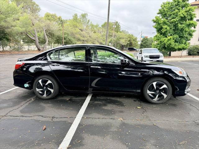 2014 Honda Accord Plug-in Hybrid Base 4dr Sedan