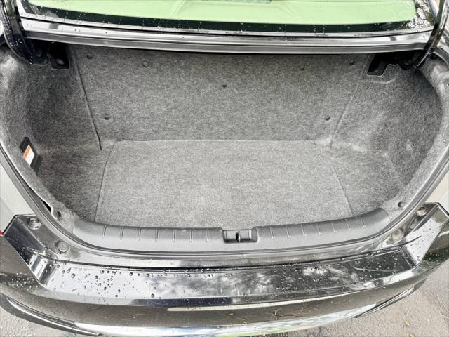 2014 Honda Accord Plug-in Hybrid Base 4dr Sedan