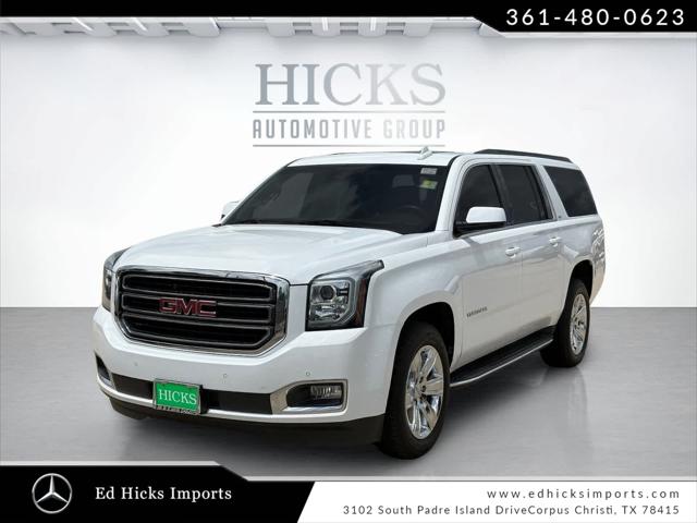 2018 GMC Yukon XL SLT for sale in Corpus Christi, TX