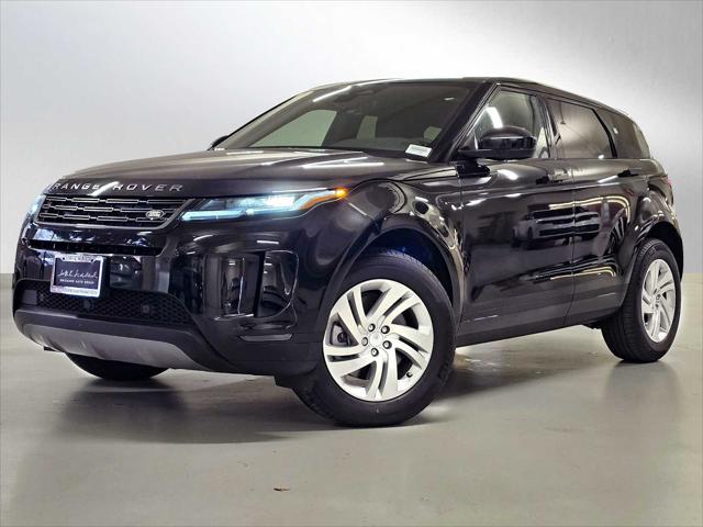 2026 Land Rover Range Rover Evoque S for sale in San Francisco, CA