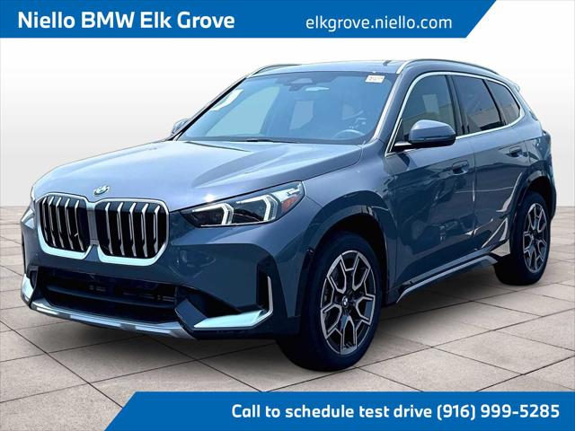2026 BMW X1 xDrive28i for sale in Elk Grove, CA