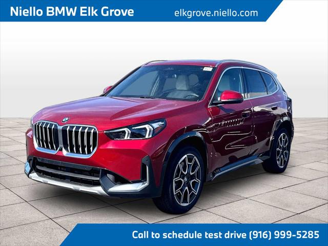 2026 BMW X1 xDrive28i for sale in Elk Grove, CA