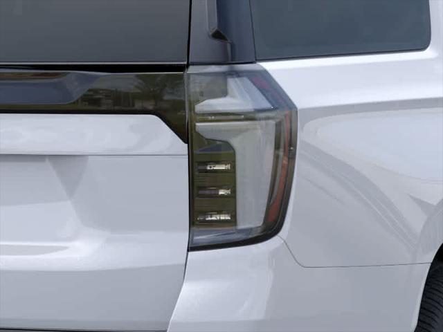 2026 Chevrolet Suburban High Country, 4WD