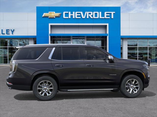 2026 Chevrolet Tahoe 4WD Premier