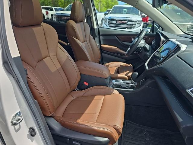2023 Subaru Ascent Touring 7-Passenger