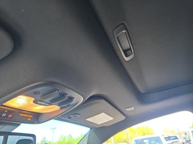 2023 GMC Canyon 4WD Crew Cab Short Box Denali