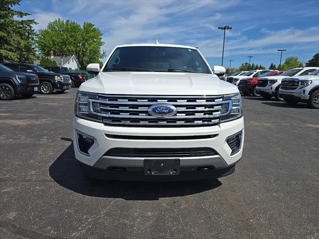 2020 Ford Expedition Limited MAX