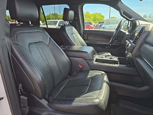 2020 Ford Expedition Limited MAX