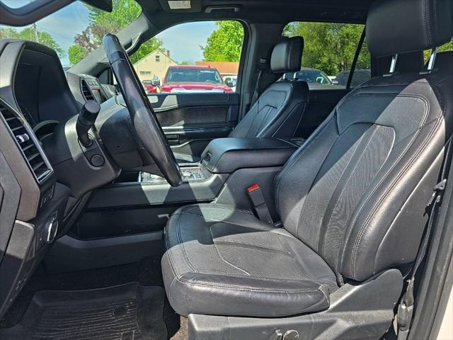 2020 Ford Expedition Limited MAX