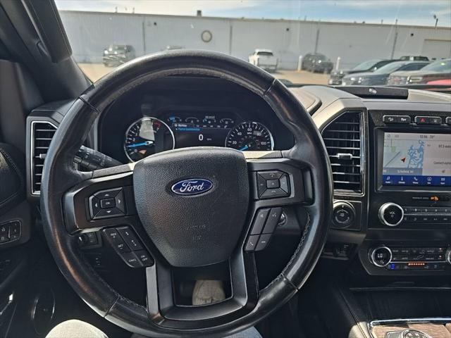 2020 Ford Expedition Limited MAX