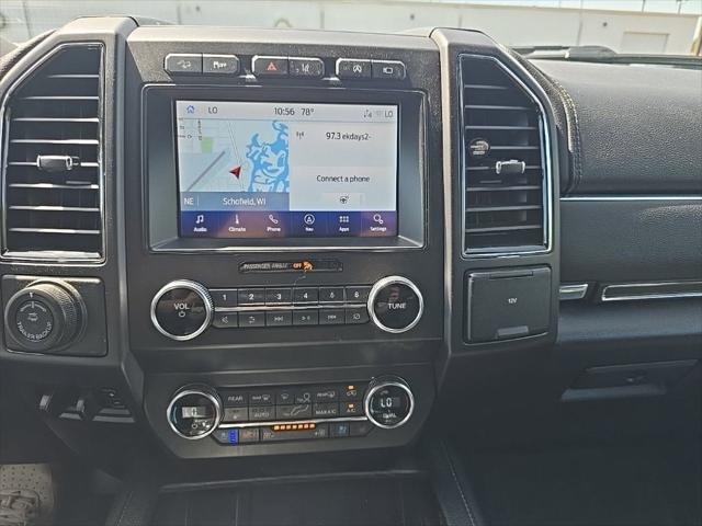 2020 Ford Expedition Limited MAX