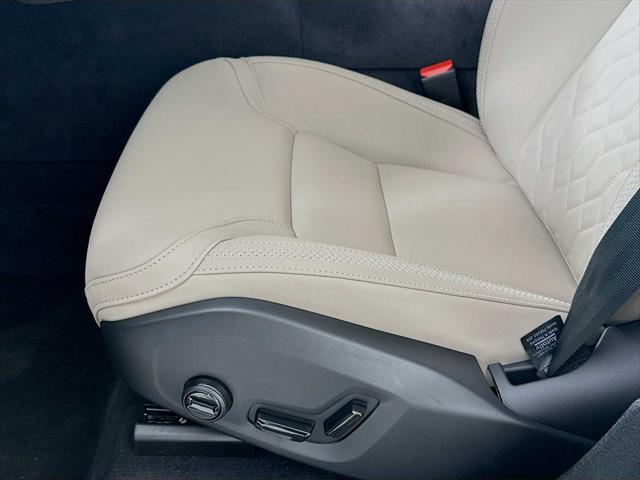 2026 Volvo XC60 Plug-In Hybrid Plus, T8 AWD Electric/Gasoline, Dark