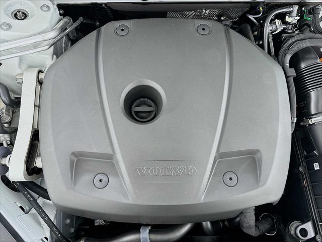 2026 Volvo XC60 Plug-In Hybrid Plus, T8 AWD Electric/Gasoline, Dark