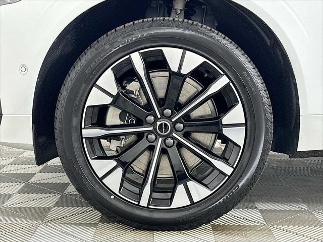 2026 Volvo XC60 Plug-In Hybrid Plus, T8 AWD Electric/Gasoline, Dark
