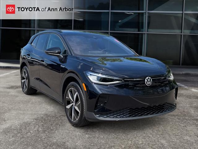 2025 Volkswagen ID.4 AWD Pro S for sale in Ann Arbor, MI