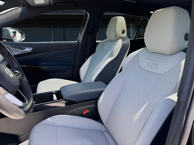 2025 Volkswagen ID.4 AWD Pro S