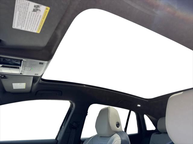 2025 Volkswagen ID.4 AWD Pro S