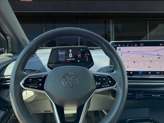 2025 Volkswagen ID.4 AWD Pro S