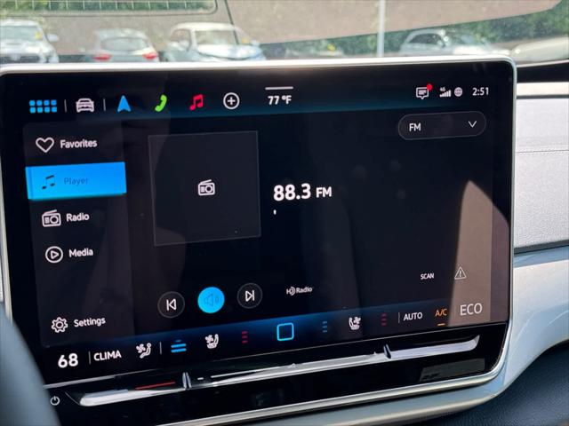 2025 Volkswagen ID.4 AWD Pro S