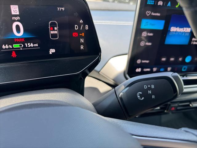 2025 Volkswagen ID.4 AWD Pro S