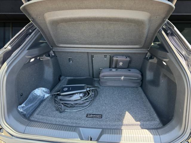 2025 Volkswagen ID.4 AWD Pro S