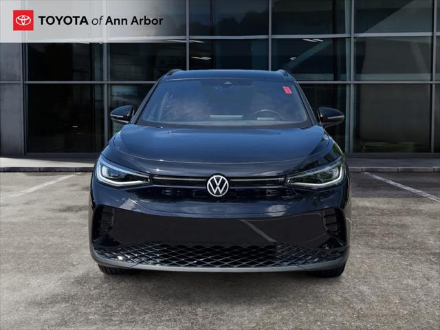 2025 Volkswagen ID.4 AWD Pro S