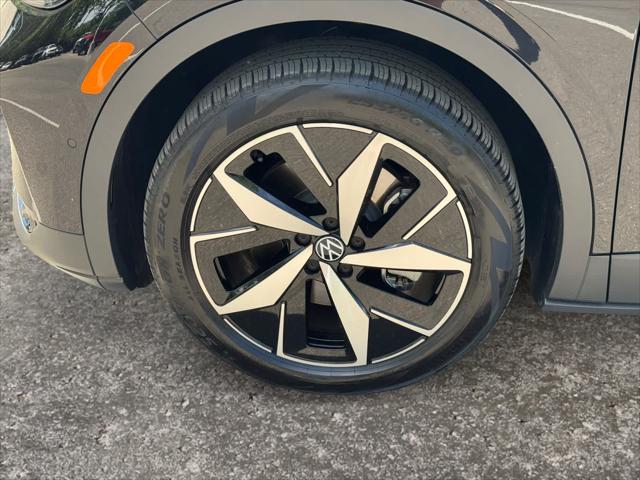 2025 Volkswagen ID.4 AWD Pro S