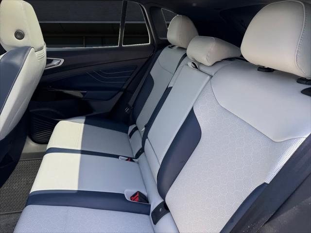 2025 Volkswagen ID.4 AWD Pro S