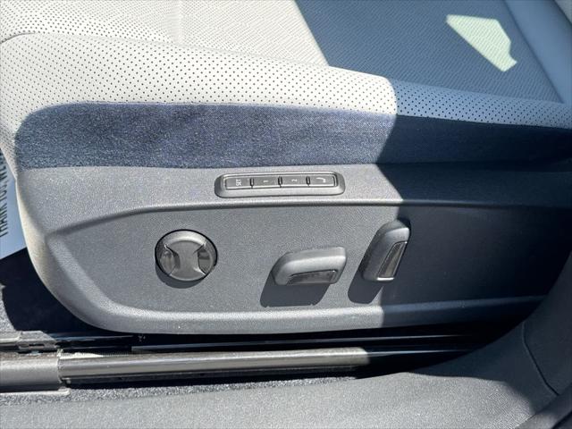 2025 Volkswagen ID.4 AWD Pro S