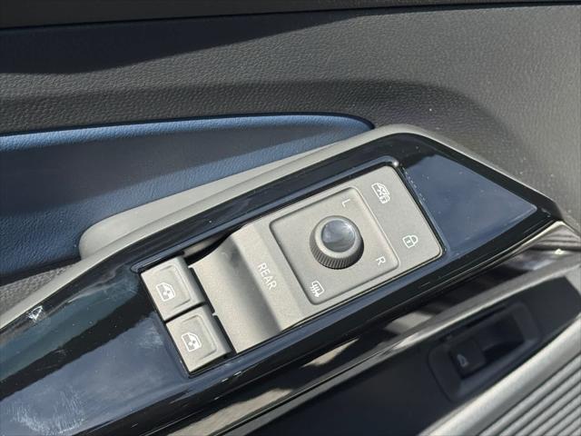 2025 Volkswagen ID.4 AWD Pro S