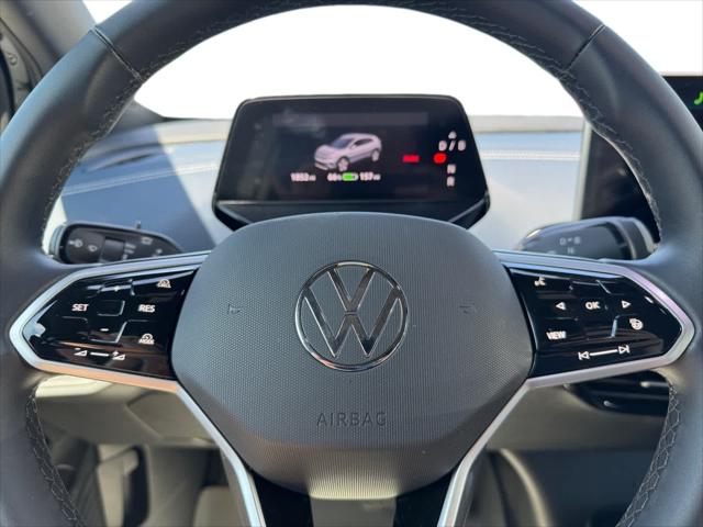 2025 Volkswagen ID.4 AWD Pro S