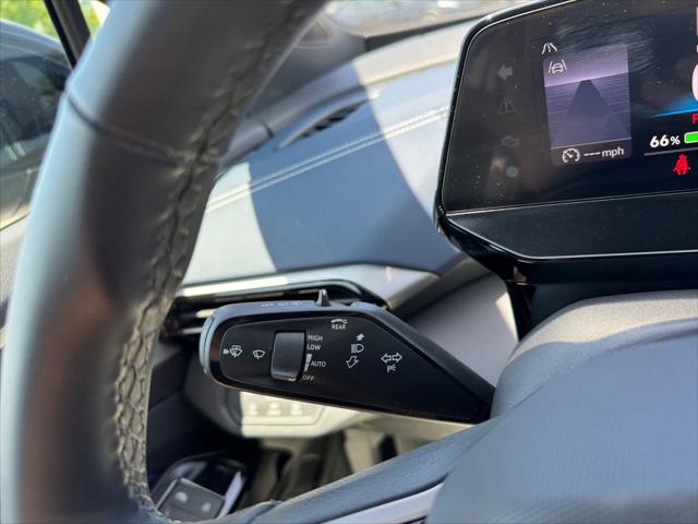 2025 Volkswagen ID.4 AWD Pro S