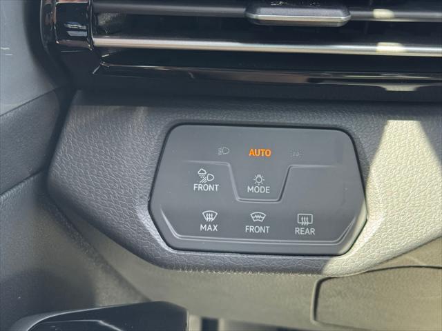 2025 Volkswagen ID.4 AWD Pro S