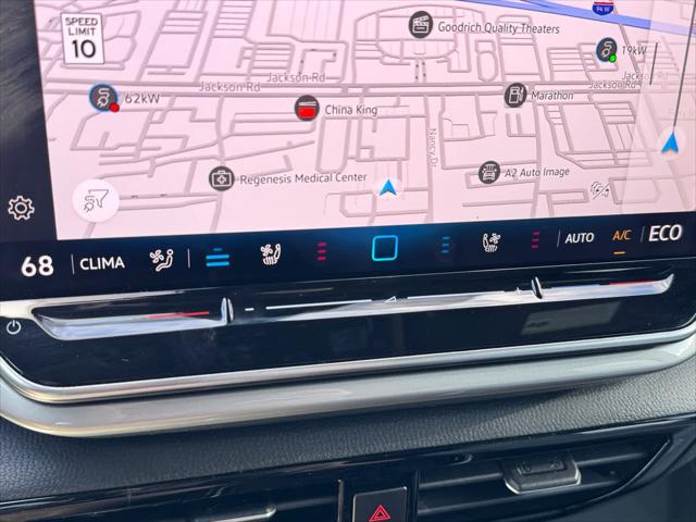 2025 Volkswagen ID.4 AWD Pro S