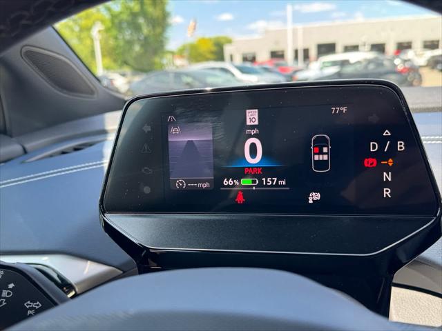 2025 Volkswagen ID.4 AWD Pro S