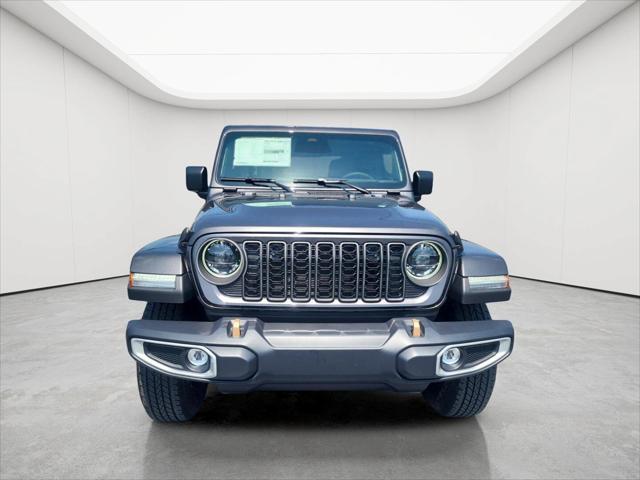 2026 Jeep Gladiator GLADIATOR 85TH ANNIVERSARY EDITION 4X4 2026 Jeep Gladiator GLADIATOR 85TH ANNIVERSARY EDITION 4X4